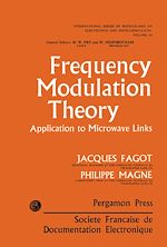 Télécharger le livre :  Frequency Modulation Theory