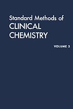 Télécharger le livre :  Standard Methods of Clinical Chemistry