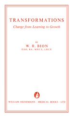 Télécharger le livre :  Transformations