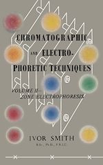 Télécharger le livre :  Zone Electrophoresis
