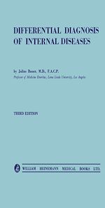 Télécharger le livre :  Differential Diagnosis of Internal Diseases