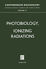 Télécharger le livre :  Photobiology, Ionizing Radiations