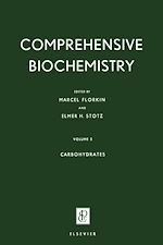 Télécharger le livre :  Carbohydrates