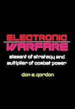 Télécharger le livre :  Electronic Warfare