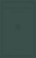 Télécharger le livre :  Massage and Remedial Exercises