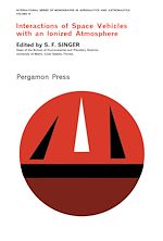 Télécharger le livre :  Interactions of Space Vehicles with an Ionized Atmosphere