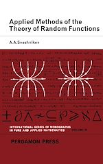 Télécharger le livre :  Applied Methods of the Theory of Random Functions