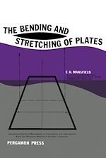Télécharger le livre :  The Bending and Stretching of Plates