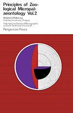 Télécharger le livre :  Principles of Zoological Micropalaeontology