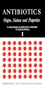 Télécharger le livre :  Antibiotics