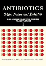 Télécharger le livre :  Antibiotics
