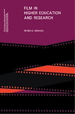 Télécharger le livre :  Film in Higher Education and Research