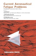 Télécharger le livre :  Current Aeronautical Fatigue Problems