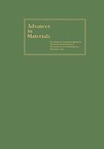 Télécharger le livre :  Advances in Materials