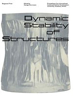 Télécharger le livre :  Dynamic Stability of Structures