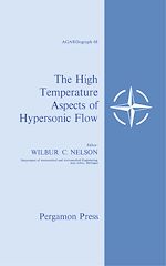 Télécharger le livre :  The High Temperature Aspects of Hypersonic Flow