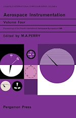 Télécharger le livre :  Aerospace Instrumentation