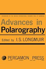 Télécharger le livre :  Advances in Polarography