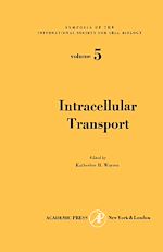 Télécharger le livre :  Intracellular Transport
