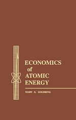 Télécharger le livre :  Economics of Atomic Energy