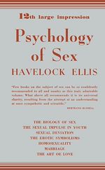 Télécharger le livre :  Psychology of Sex