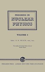 Télécharger le livre :  Progress in Nuclear Physics