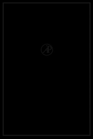 Téléchargez le livre :  Advances in Biological and Medical Physics