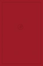 Télécharger le livre :  Advances in High Temperature Chemistry