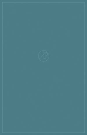 Téléchargez le livre :  Advances in Nuclear Science and Technology