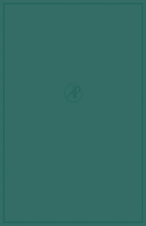 Téléchargez le livre :  Advances in Nuclear Science and Technology