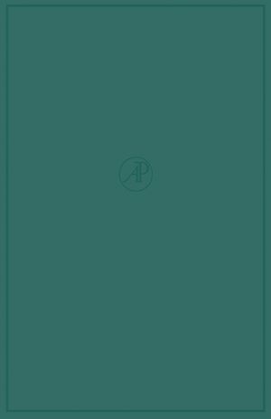 Téléchargez le livre :  Advances in Nuclear Science and Technology