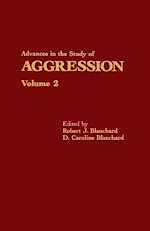 Télécharger le livre :  Advances in the Study of Aggression