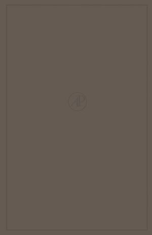 Téléchargez le livre :  International Review of General and Experimental Zoology