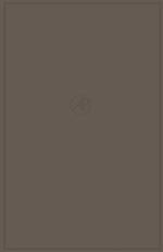 Télécharger le livre :  International Review of General and Experimental Zoology