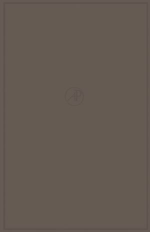 Téléchargez le livre :  International Review of General and Experimental Zoology