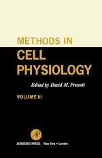Télécharger le livre :  Methods in Cell Physiology