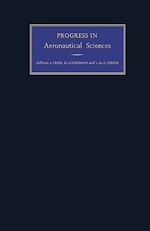 Télécharger le livre :  Progress in Aeronautical Sciences