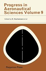 Télécharger le livre :  Progress in Aeronautical Sciences