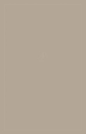 Téléchargez le livre :  Progress in Chemical Toxicology