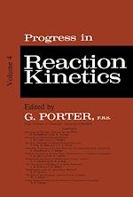 Télécharger le livre :  Progress in Reaction Kinetics
