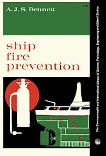 Télécharger le livre :  Ship Fire Prevention