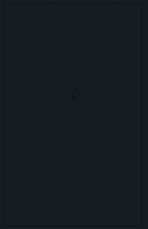 Téléchargez le livre :  Survey of Progress in Chemistry