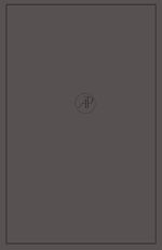 Télécharger le livre :  Survey of Progress in Chemistry