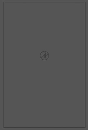 Téléchargez le livre :  Survey of Progress in Chemistry