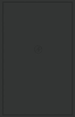 Téléchargez le livre :  Survey of Progress in Chemistry