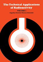 Télécharger le livre :  The Technical Applications of Radioactivity
