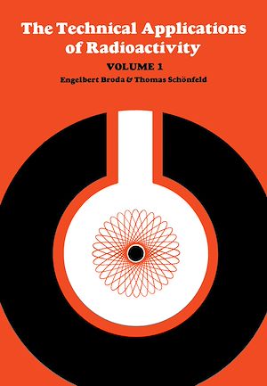 Téléchargez le livre :  The Technical Applications of Radioactivity