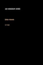 Télécharger le livre :  Cellular Automata