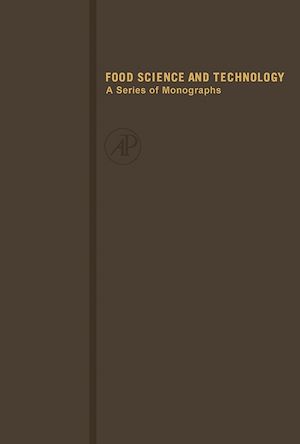 Téléchargez le livre :  Principles of Sensory Evaluation of Food