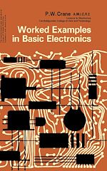 Télécharger le livre :  Worked Examples in Basic Electronics